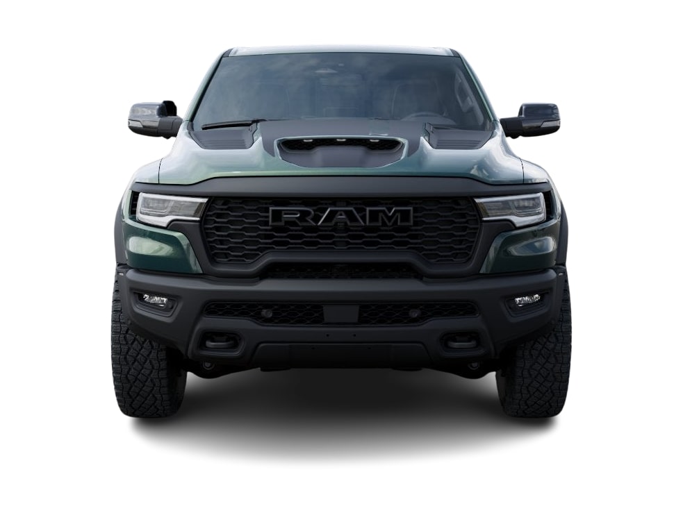 Thumbnail: 2026 RAM 1500 - 6