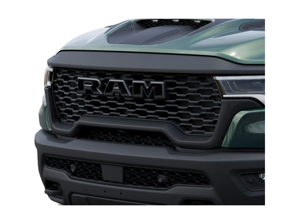 Thumbnail: 2026 RAM 1500 - 19