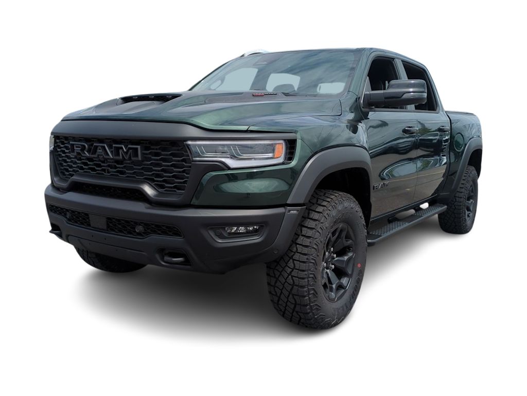 Thumbnail: 2026 RAM 1500 - 16