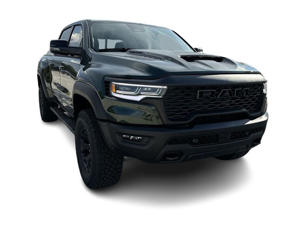 Thumbnail: 2026 RAM 1500 - 24