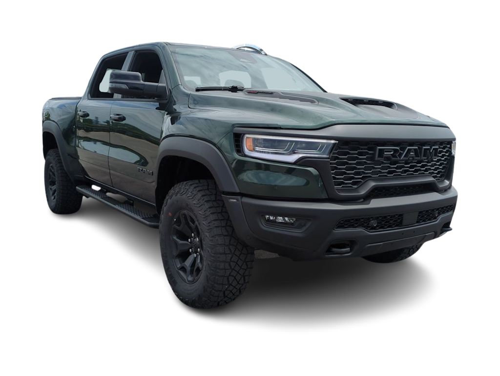 Thumbnail: 2026 RAM 1500 - 15
