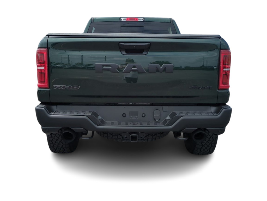 Thumbnail: 2026 RAM 1500 - 5