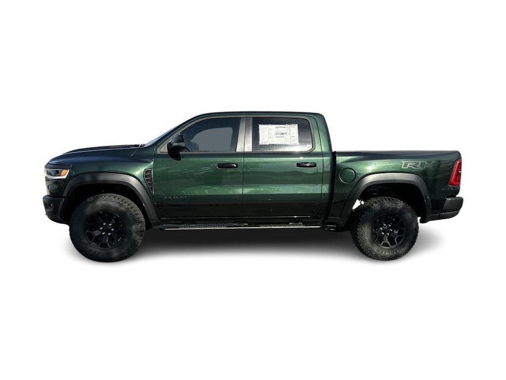 Thumbnail: 2026 RAM 1500 - 19