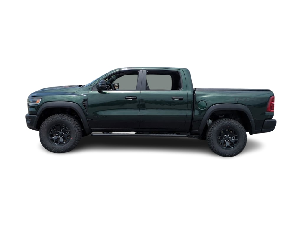 Thumbnail: 2026 RAM 1500 - 3