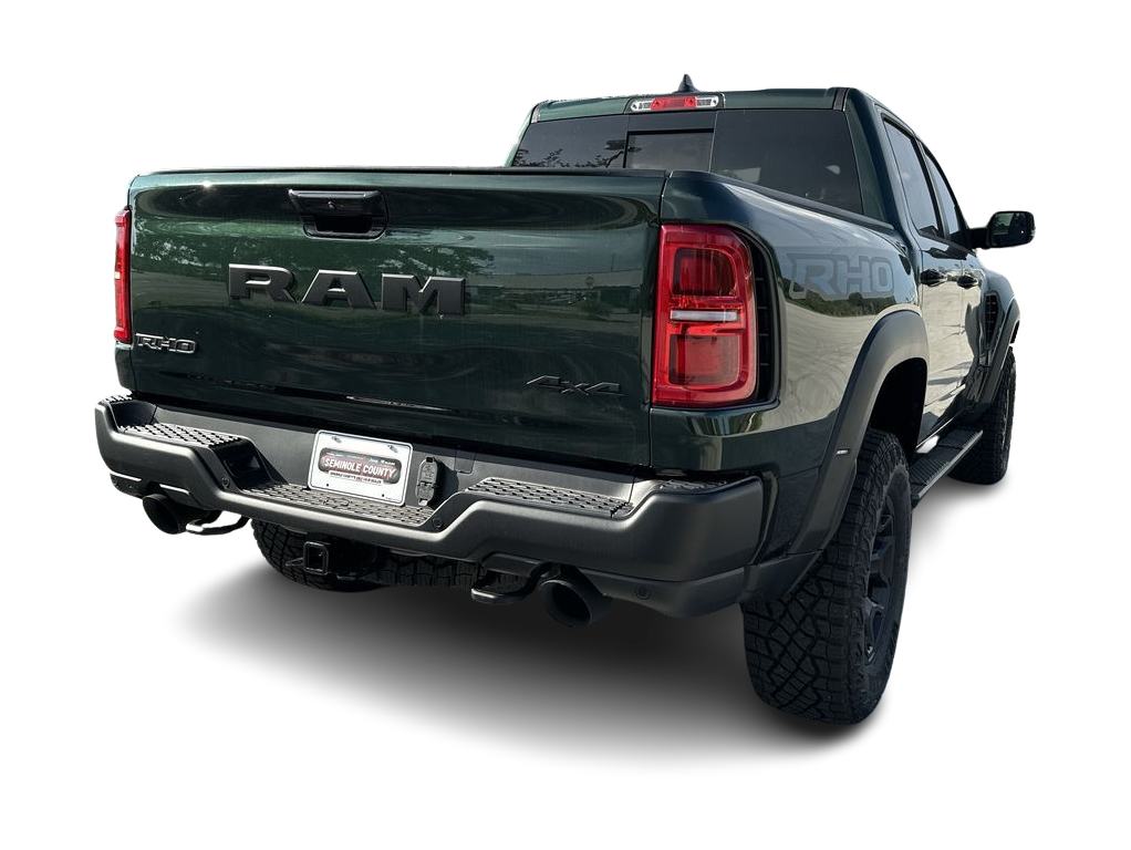 Thumbnail: 2026 RAM 1500 - 22