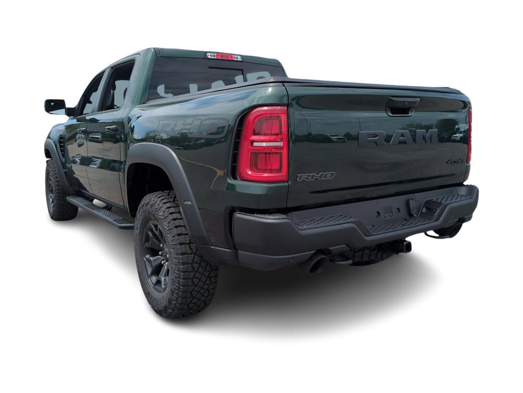 Thumbnail: 2026 RAM 1500 - 4