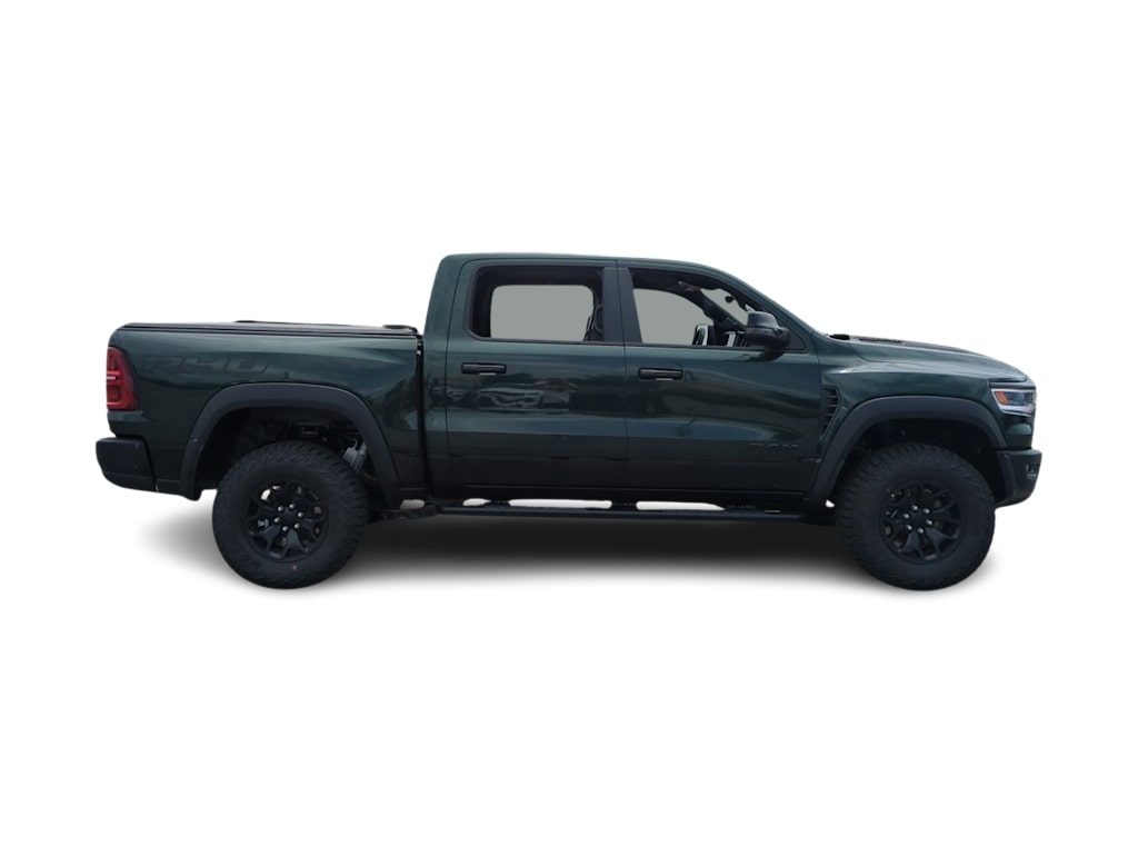 Thumbnail: 2026 RAM 1500 - 18