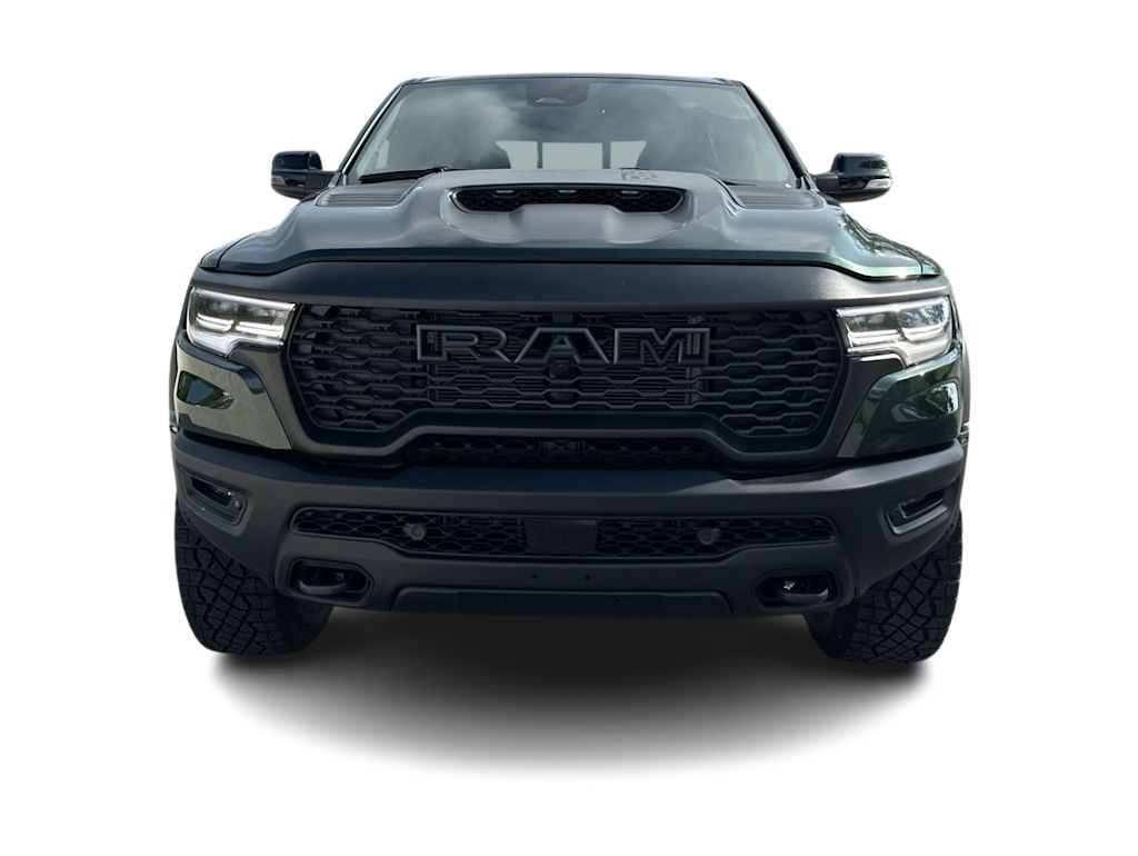 Thumbnail: 2026 RAM 1500 - 25