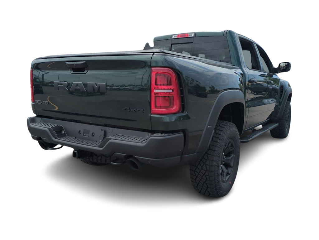 Thumbnail: 2026 RAM 1500 - 17