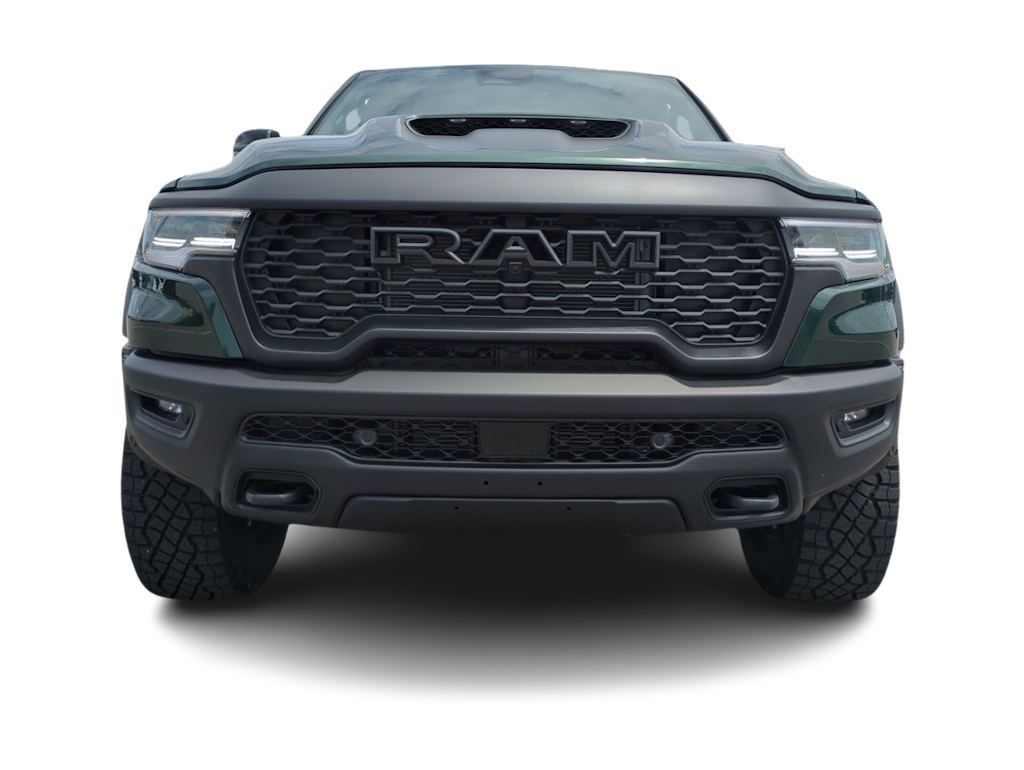 Thumbnail: 2026 RAM 1500 - 6