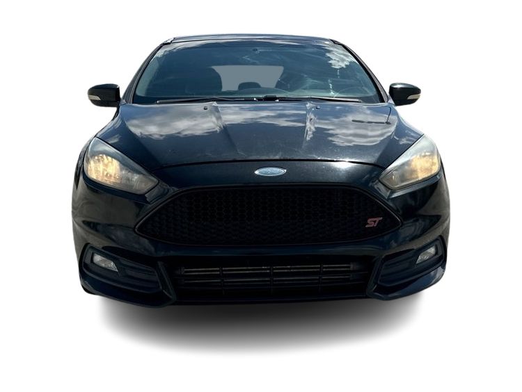 Thumbnail: 2015 Ford Focus - 6