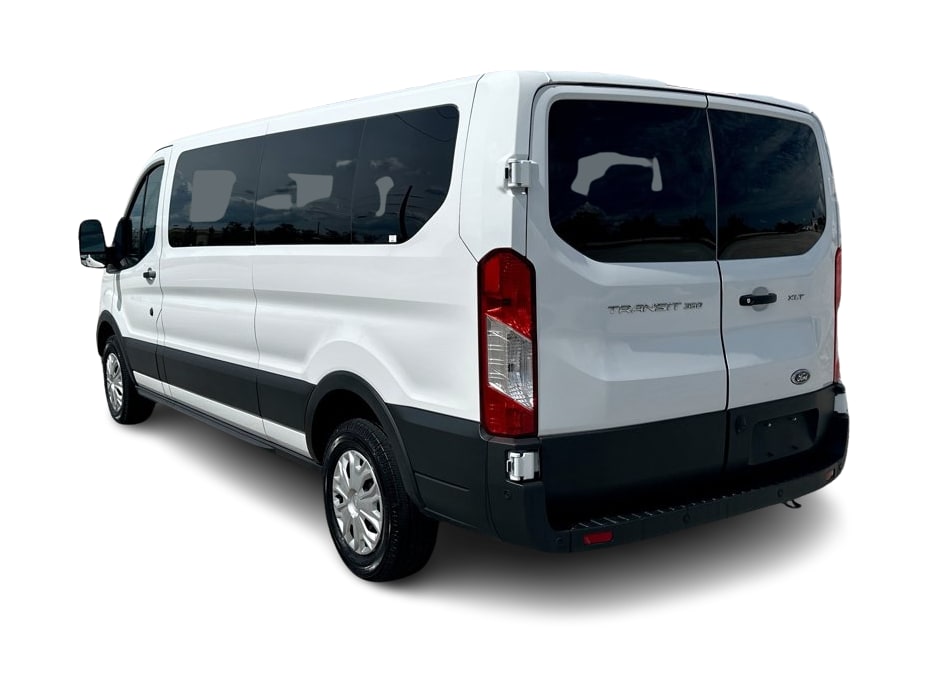 Thumbnail: 2025 Ford Transit Series - 4