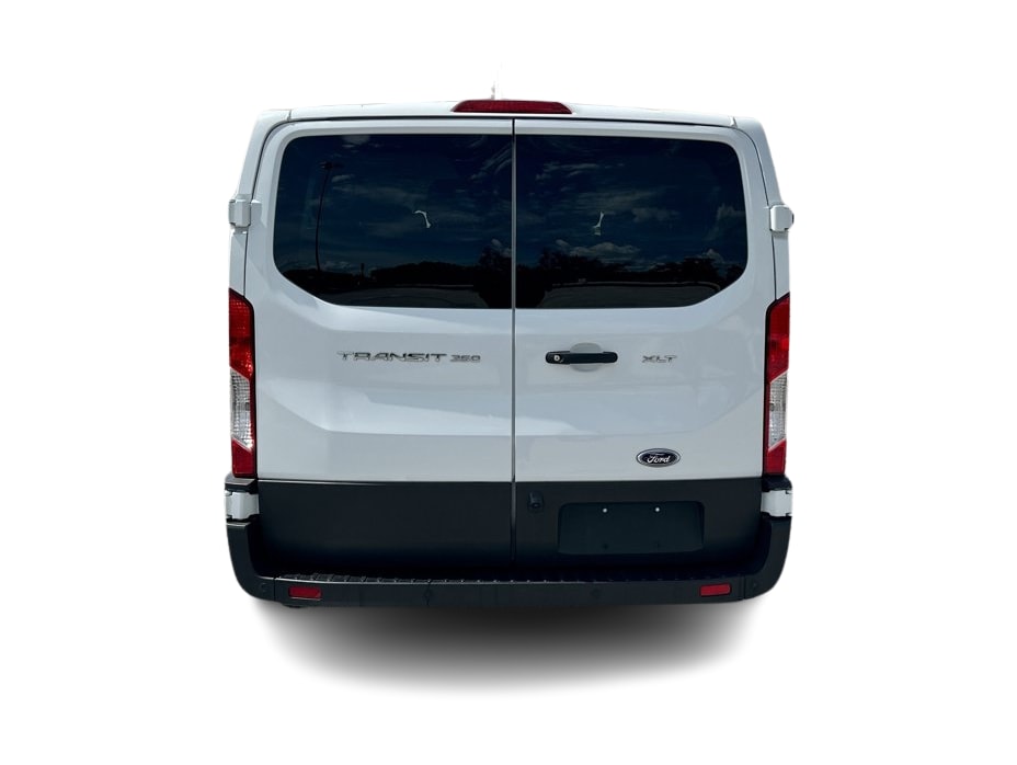Thumbnail: 2025 Ford Transit Series - 5