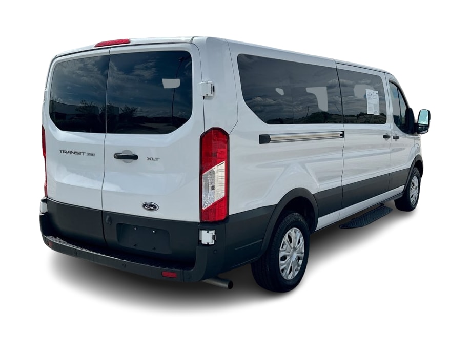 Thumbnail: 2025 Ford Transit Series - 21