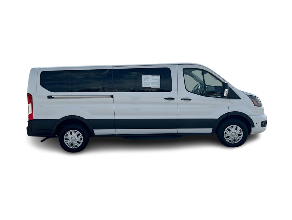 Thumbnail: 2025 Ford Transit Series - 22