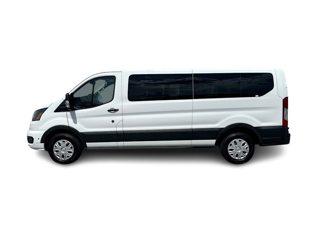 Thumbnail: 2025 Ford Transit Series - 3
