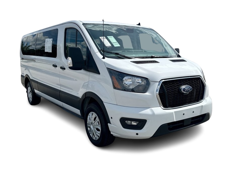 Thumbnail: 2025 Ford Transit Series - 6