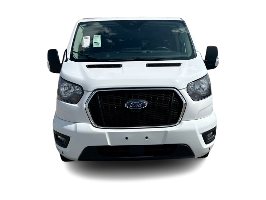 Thumbnail: 2025 Ford Transit Series - 19
