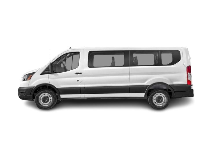Thumbnail: 2024 Ford Transit Series - 3