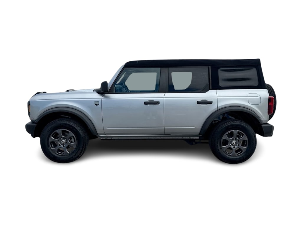 Thumbnail: 2023 Ford Bronco - 3