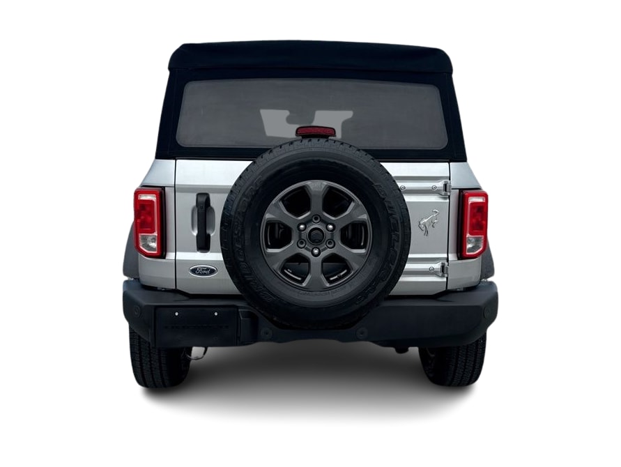 Thumbnail: 2023 Ford Bronco - 5