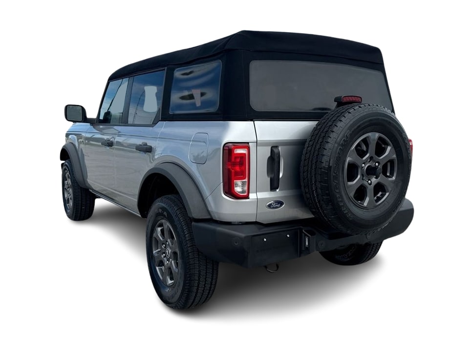 Thumbnail: 2023 Ford Bronco - 4