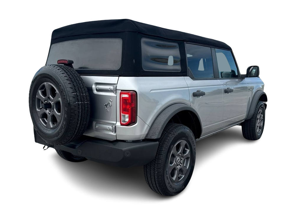 Thumbnail: 2023 Ford Bronco - 22