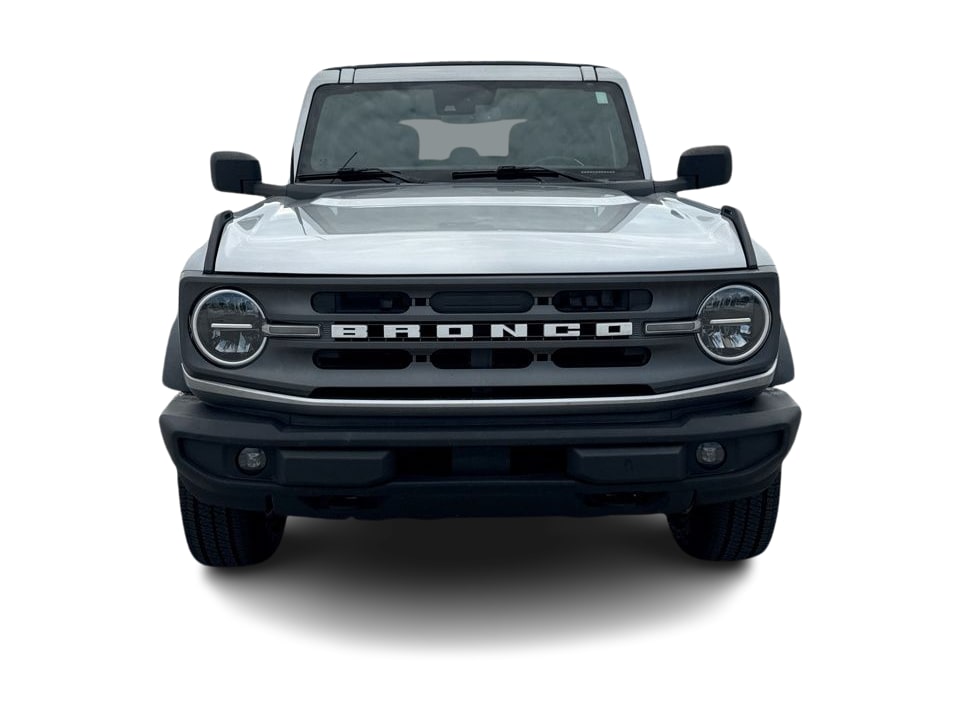 Thumbnail: 2023 Ford Bronco - 6