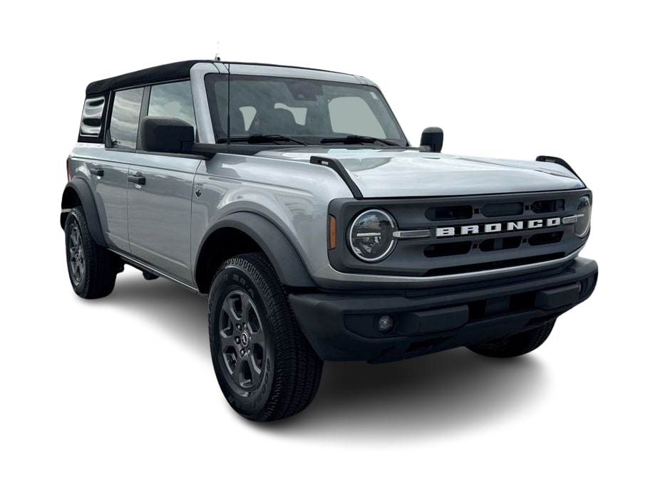 Thumbnail: 2023 Ford Bronco - 20
