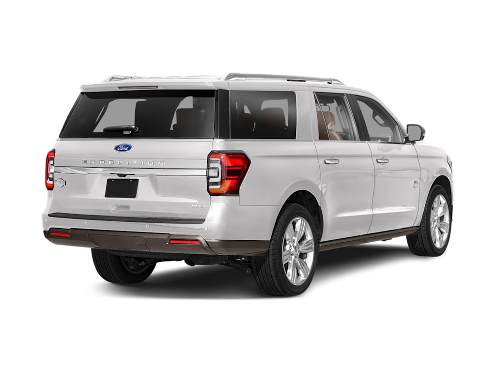 Thumbnail: 2022 Ford Expedition MAX - 10