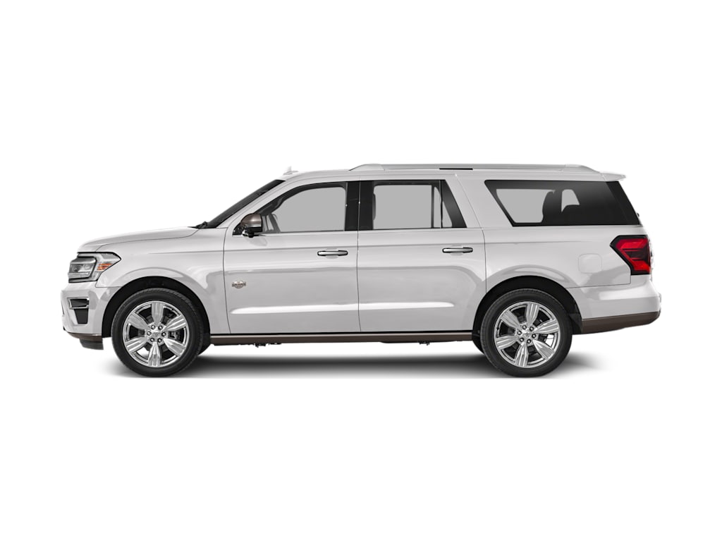 Thumbnail: 2022 Ford Expedition MAX - 3