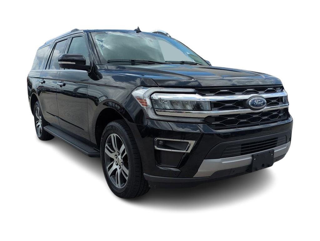 Thumbnail: 2024 Ford Expedition MAX - 20