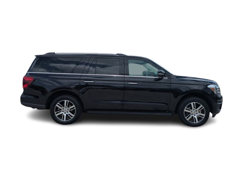 Thumbnail: 2024 Ford Expedition MAX - 23