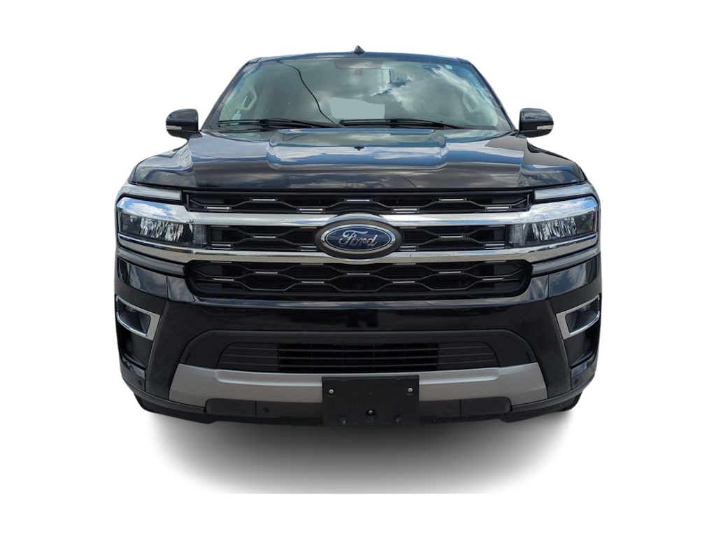 Thumbnail: 2024 Ford Expedition MAX - 6
