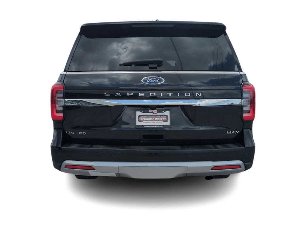 Thumbnail: 2024 Ford Expedition MAX - 5