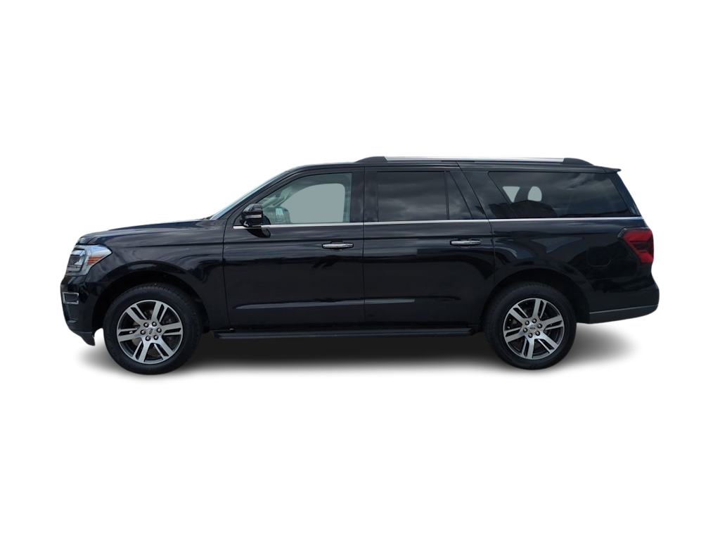 Thumbnail: 2024 Ford Expedition MAX - 3