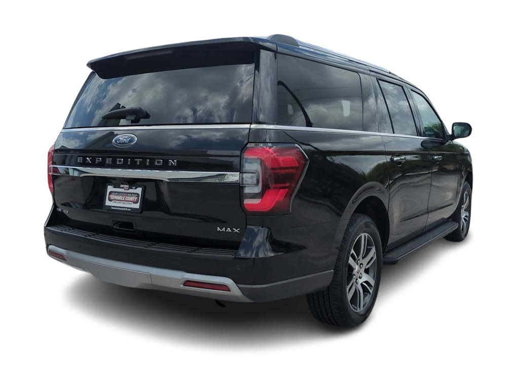 Thumbnail: 2024 Ford Expedition MAX - 22