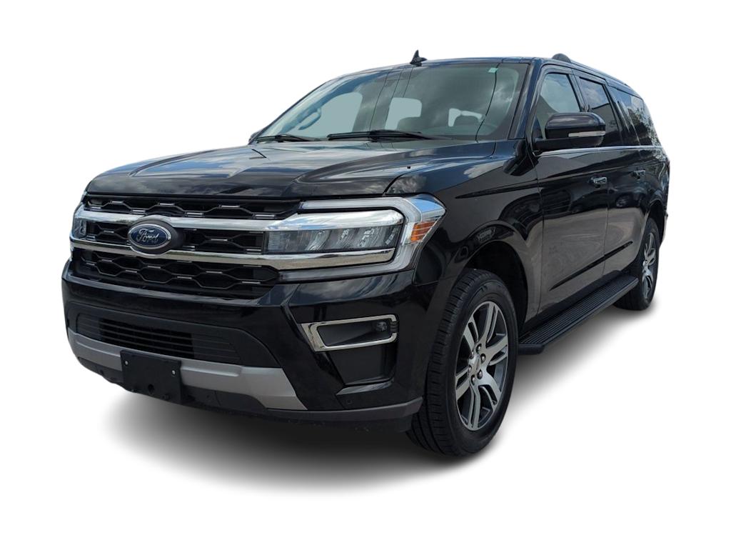 Thumbnail: 2024 Ford Expedition MAX - 21