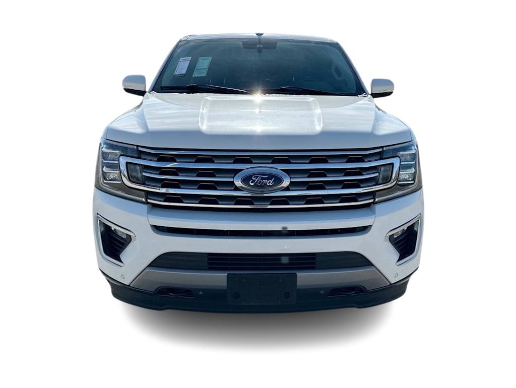 Thumbnail: 2021 Ford Expedition MAX - 21