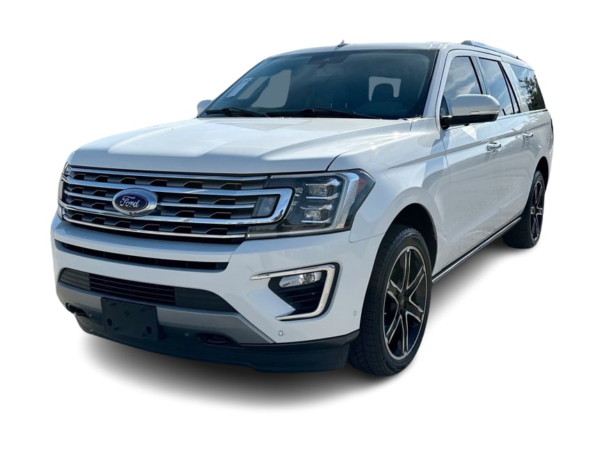Thumbnail: 2021 Ford Expedition MAX - 20