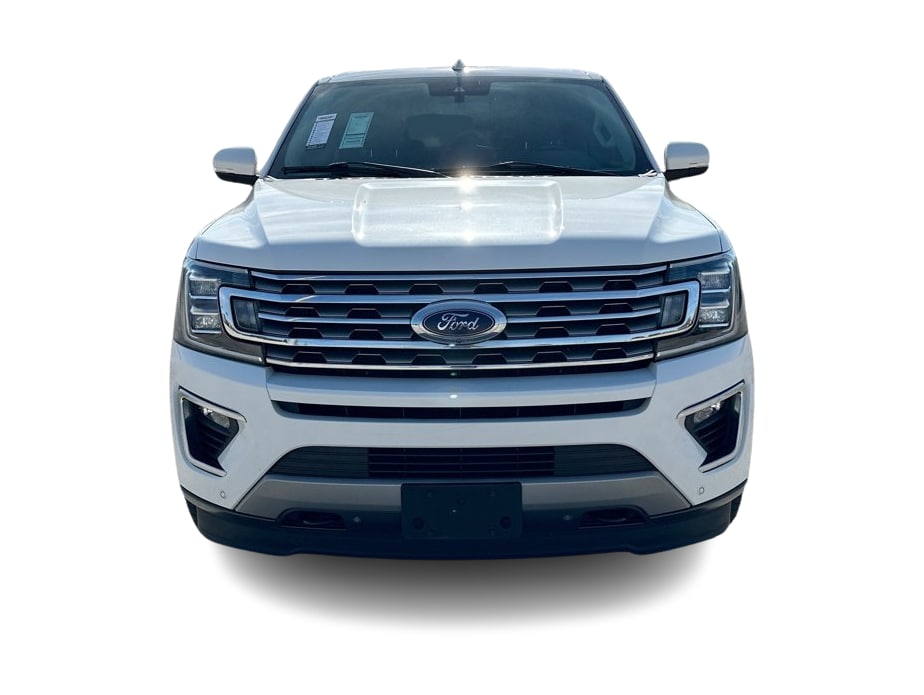 Thumbnail: 2021 Ford Expedition MAX - 5