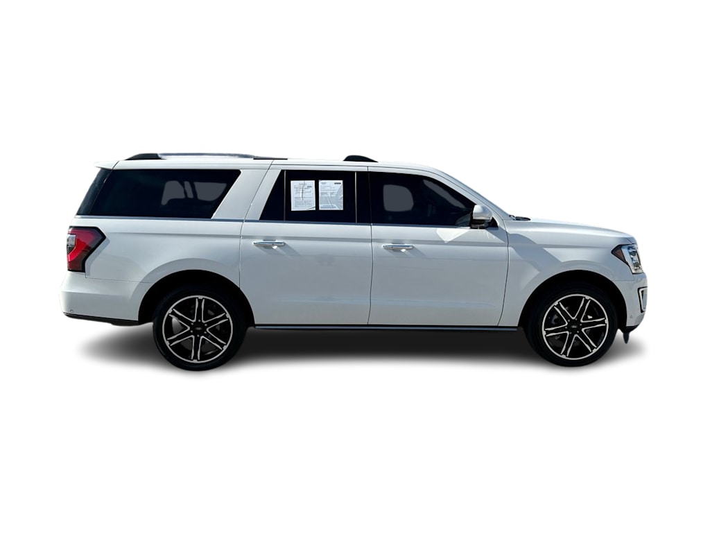 Thumbnail: 2021 Ford Expedition MAX - 22