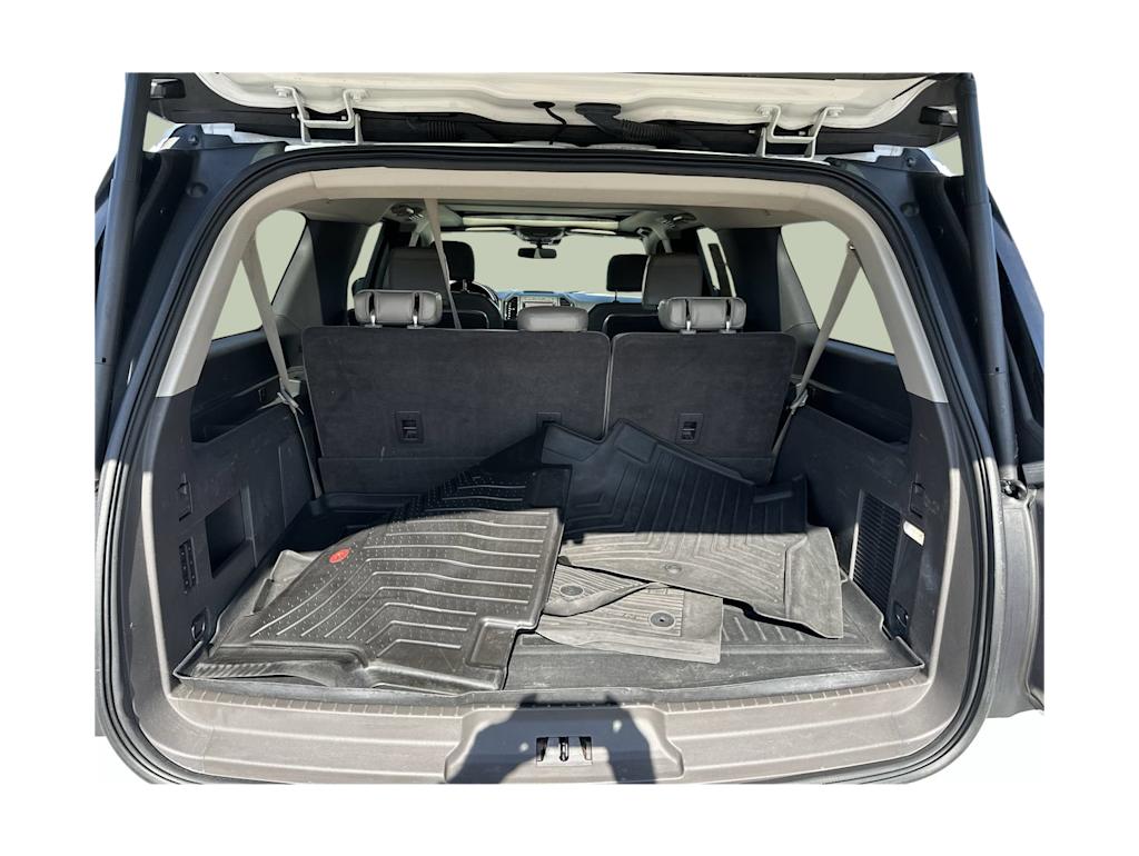 Thumbnail: 2021 Ford Expedition MAX - 15