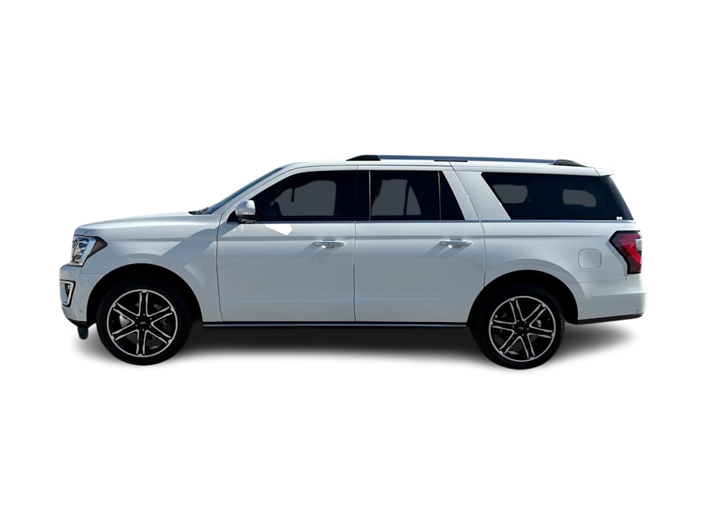 Thumbnail: 2021 Ford Expedition MAX - 3