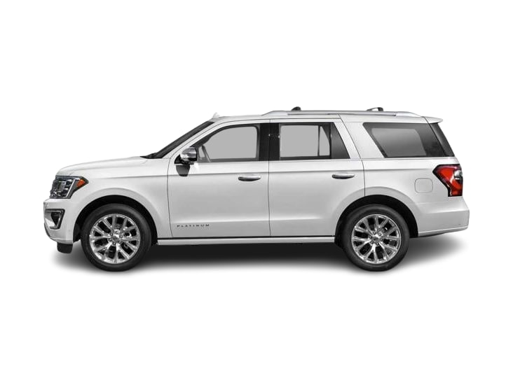 Thumbnail: 2020 Ford Expedition - 3