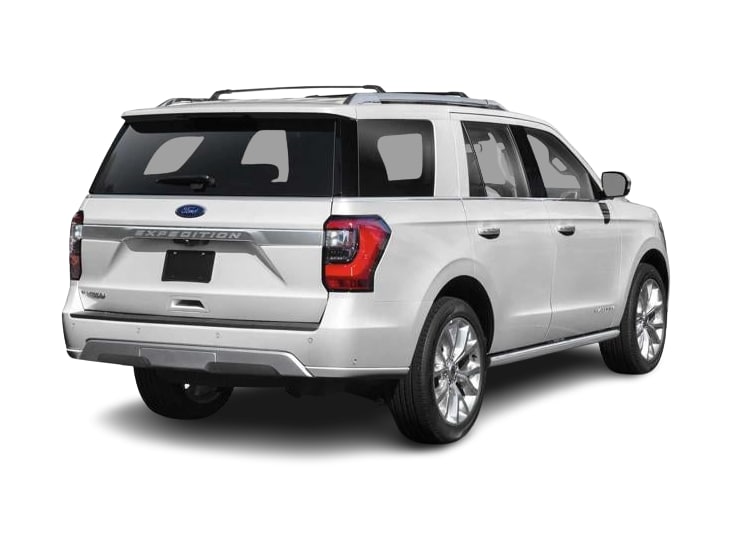 Thumbnail: 2020 Ford Expedition - 11