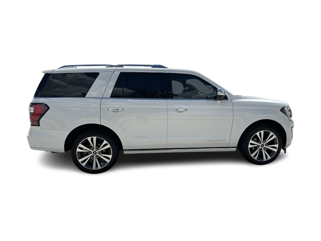 Thumbnail: 2020 Ford Expedition - 28