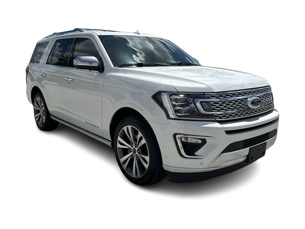 Thumbnail: 2020 Ford Expedition - 29