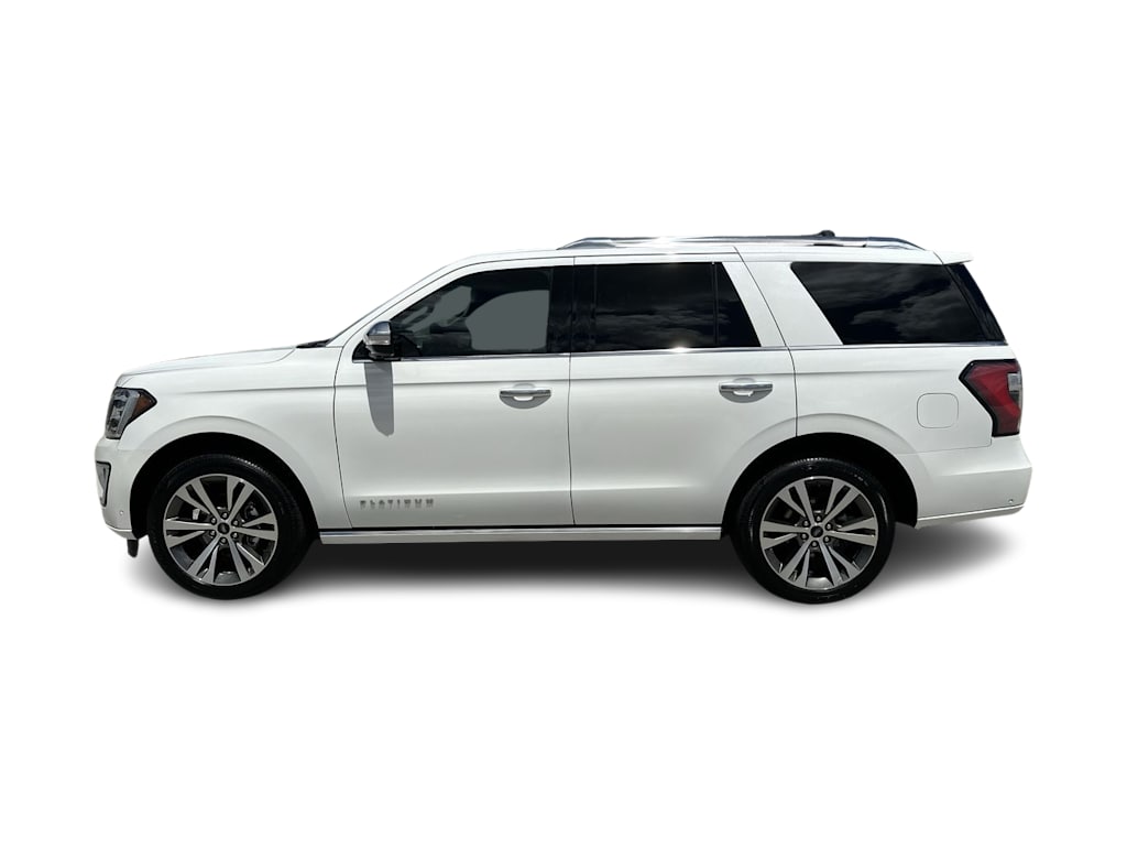 Thumbnail: 2020 Ford Expedition - 24
