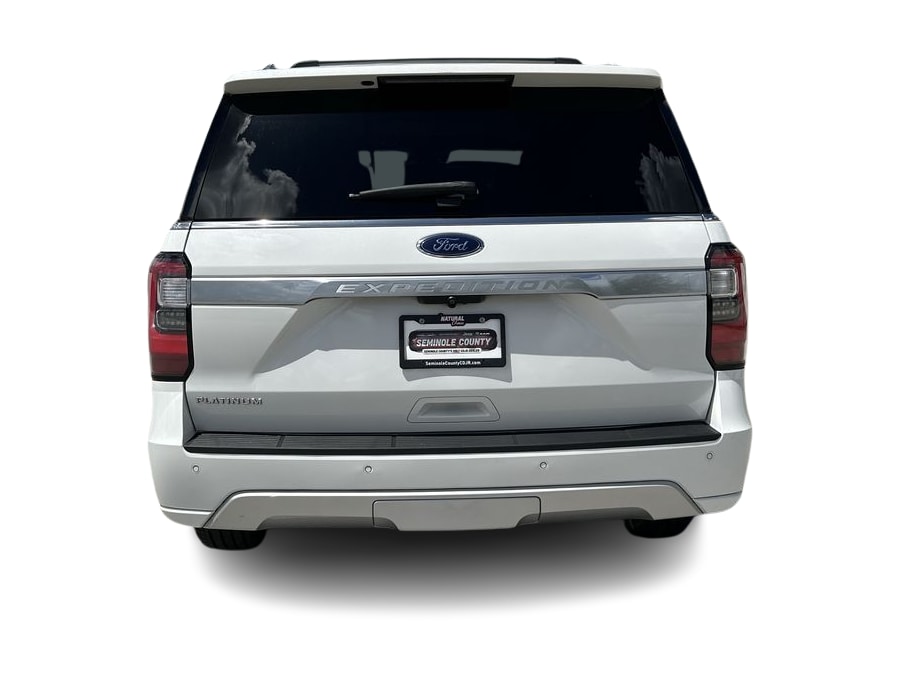 Thumbnail: 2020 Ford Expedition - 26
